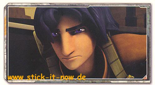 Star Wars Rebels (2014) - Sticker - Nr. 20