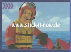 Feuerwehrmann Sam "Stehts sicher mit Sam" (2019) - Nr. 127