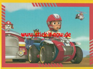 Paw Patrol "Bereit zum Einsatz" (2019) - Nr. 79