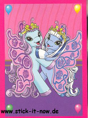 Filly Butterfly Sticker 2014 - Nr. 162