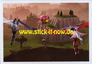 Fortnite "Sticker" (2019) - Nr. 133