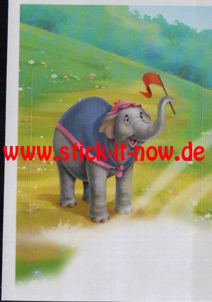 Disney Mix "Stickerkollektion" (2018) - Nr. 105