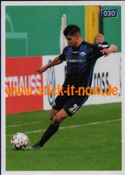 SC Paderborn "klebt erstklassig" (2019) - Nr. 30