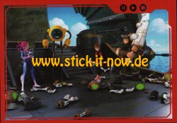 Zak Storm "Super Pirate" (2019) - Nr. 110