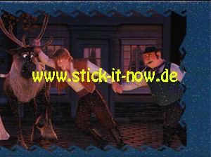 Disney "Die Eiskönigin 2" - Crystal Edition "Sticker" (2020) - Nr. 44