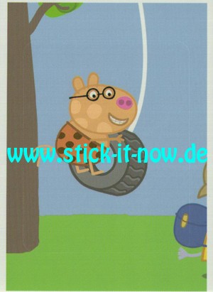 Peppa Pig "Auf Weltreise" (2019) - Nr. 41