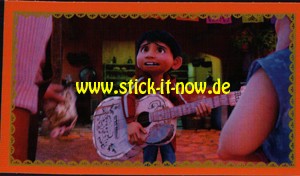 Panini Disney Pixar "COCO" (2017) - Nr. 42