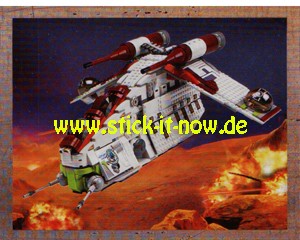 Lego Star Wars "Sticker-Serie" (2020) - Nr. 55