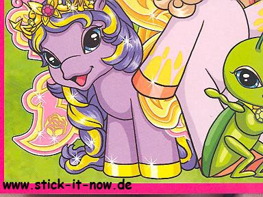 Filly Butterfly Sticker 2014 - Nr. 111