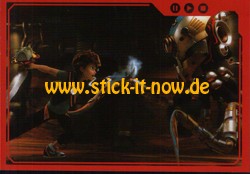 Zak Storm "Super Pirate" (2019) - Nr. 154