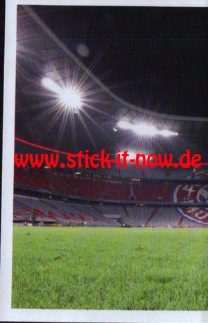 FC Bayern München 18/19 "Sticker" - Nr. 155
