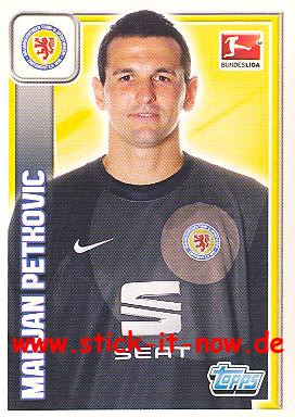 Topps Fußball Bundesliga 13/14 Sticker - Nr. 34