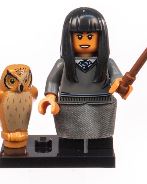 Lego Minifiguren "Harry Potter" (2018) - Cho Chang - Nr. 7