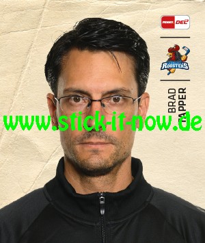 Penny DEL - Deutsche Eishockey Liga 21/22 "Sticker" - Nr. 162