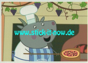 Peppa Pig "Auf Weltreise" (2019) - Nr. 39