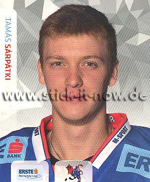 Erste Bank Eishockey Liga Sticker 15/16 - Nr. 156