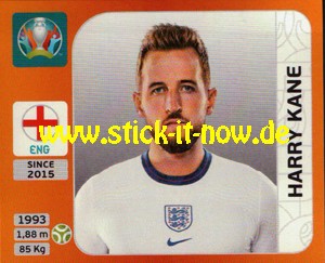 Panini UEFA EM 2020 Tournament Edition (2021) - Nr. 418
