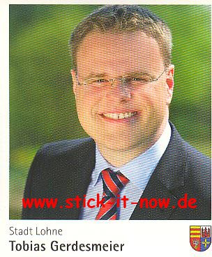 Panini Unser Landkreis Vechta - Nr. 123