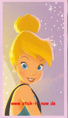 Tinkerbell & die Piratenfee - Nr. 1X