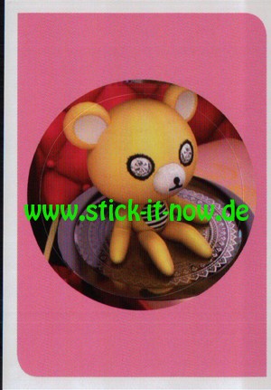 Panini - Miraculous Ladybug (2020) "Sticker" - Nr. 116