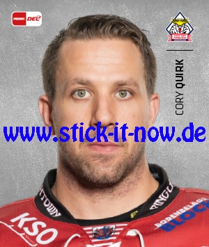 Penny DEL - Deutsche Eishockey Liga 20/21 "Sticker" - Nr. 72