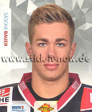 Erste Bank Eishockey Liga Sticker 15/16 - Nr. 31