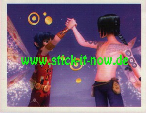 Mia & Me "Magisches Stickeralbum" (2021) - Nr. 122