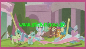 My little Pony "School of Friendship" (2019) - Nr. 67