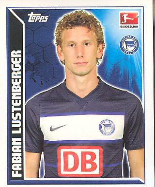 Topps Fußball Bundesliga 11/12 - Sticker - Nr. 52
