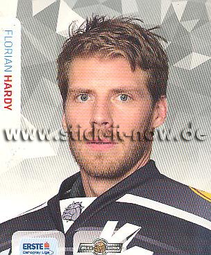 Erste Bank Eishockey Liga Sticker 15/16 - Nr. 251