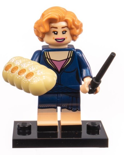 Lego Minifiguren "Fantastic Beasts" (2018) - Queenie Goldstein - Nr. 20