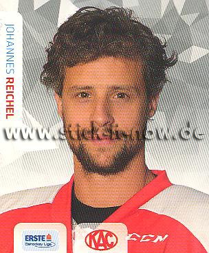 Erste Bank Eishockey Liga Sticker 15/16 - Nr. 101