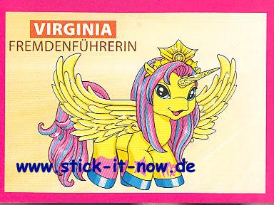 Filly Stars Sticker (2015) - Nr. P14