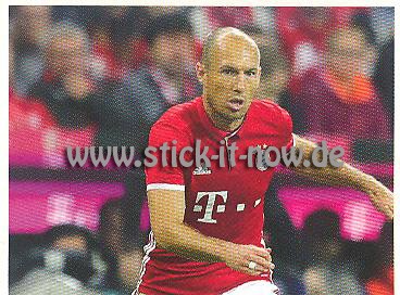 FC Bayern München 2016/2017 16/17 - Sticker - Nr. 99