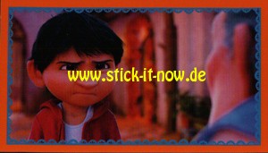 Panini Disney Pixar "COCO" (2017) - Nr. 47