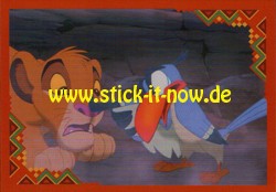 Disney "Der König der Löwen" (2019) - Nr. 73