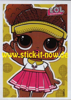 L.O.L Surprise ! 3 Fashion Fun (2020) - Nr. 113