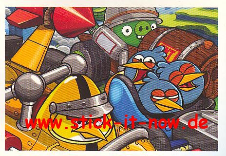 Angry Birds Go! - Nr. 126