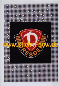 Topps Fußball Bundesliga 2019/20 "Sticker" (2019) - Nr. 282