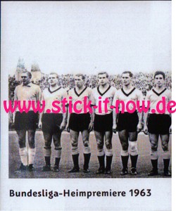 VfB Stuttgart "Bewegt seit 1893" (2018) - Nr. 49