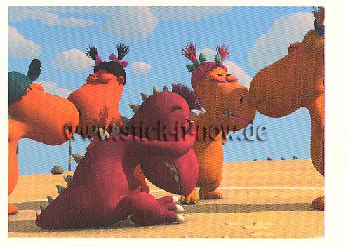 Der kleine Drache Kokusnuss (2016) - Nr. 118