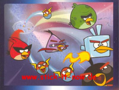 Angry Birds Space - Nr. 140
