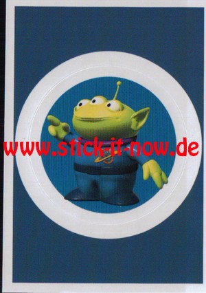 Disney Mix "Stickerkollektion" (2018) - Nr. 42