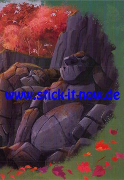 Disney Die Eiskönigin 2 "Trading Cards" (2019) - Nr. 54