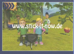 Feuerwehrmann Sam "Stehts sicher mit Sam" (2019) - Nr. 145