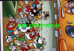 90 Jahre Micky Maus "Sticker-Story" (2018) - Nr. 192