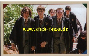 Aus den Filmen von "Harry Potter" (2020) - Sticker Nr. 132