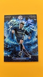 FC Schalke 04 - "Ein Leben lang" (2026) - Stadt der 1000 Feuer - Ingo Anderbrügge