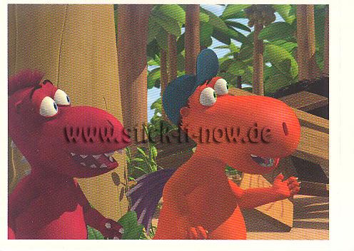 Der kleine Drache Kokusnuss (2016) - Nr. 171