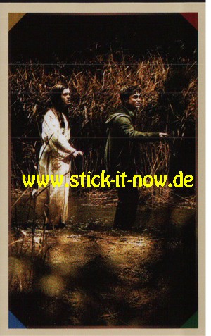 Aus den Filmen von "Harry Potter" (2020) - Sticker Nr. 152